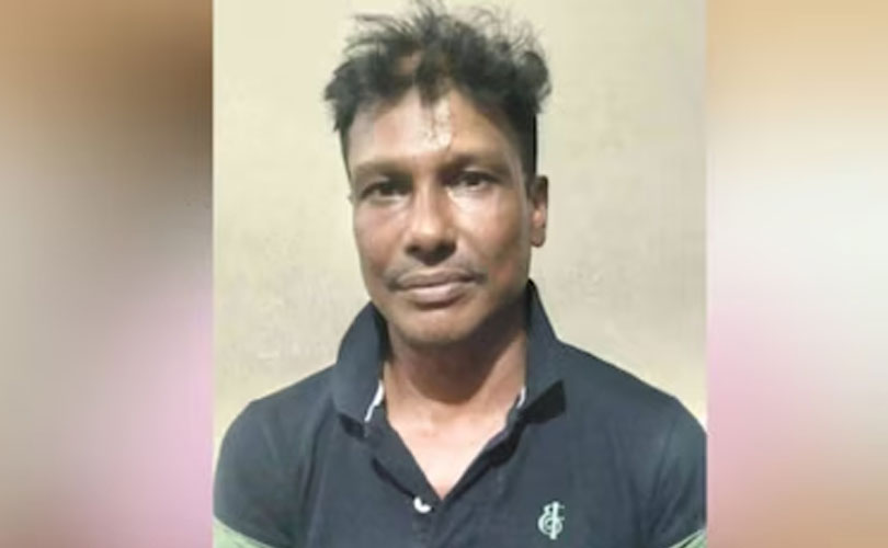 ചിറയിൻകീഴിൽ കാപ്പാ കേസ് പ്രതി മിന്നൽ ഫൈസൽ കത്തിക്കരിഞ്ഞ നിലയിൽ