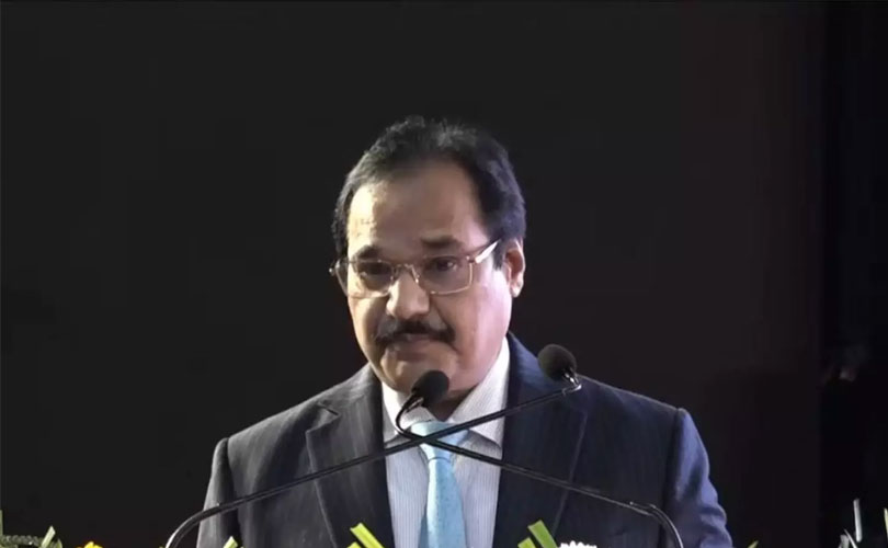 ജുഡീഷ്യറി എപ്പോഴും ജനാധിപത്യത്തെ സംരക്ഷിക്കാൻ മുന്നോട്ടുവരും: ജസ്റ്റിസ് പ്രശാന്ത് കുമാർ മിശ്ര