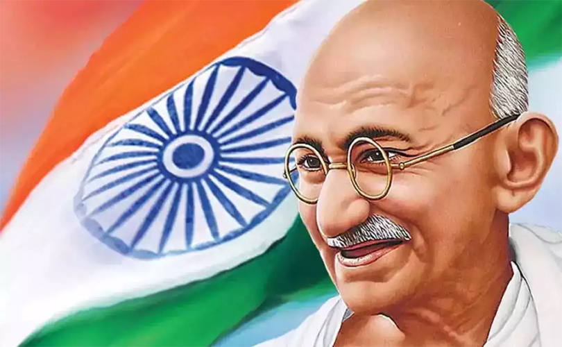 Mahatma Gandhi Family Meet: Reviving Congress Cultural heritage.