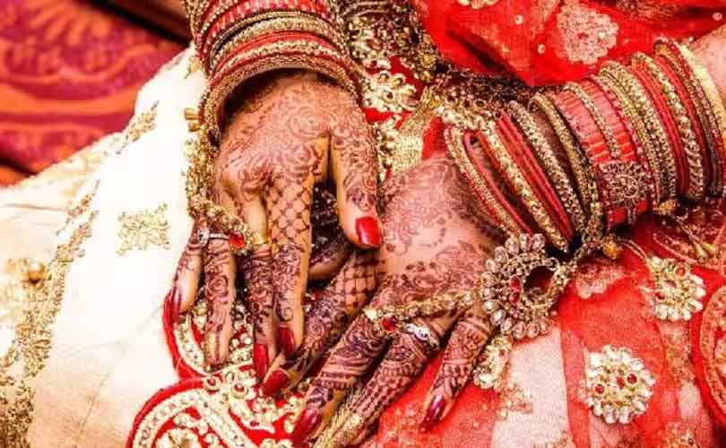 പാലക്കാട്ടെ ബാലവിവാഹത്തിൽ കേസെടുത്തതോ‌ടെ വധൂവരന്മാർ ഒളിവിൽ 