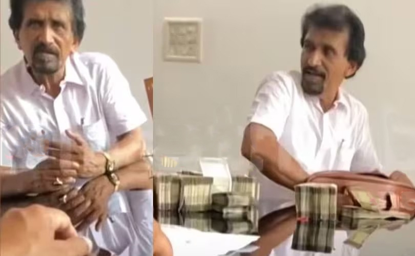   കെ.എം.എം.എല്ലിൽ ജോലി വാഗ്ദാനംചെയ്ത് മുസ്ലീം ലീ​ഗ് നേതാവ് വാങ്ങിയത് ലക്ഷങ്ങൾ 