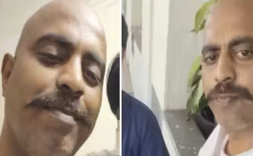 സിഐഎസ്എഫ് ഉദ്യോ​ഗസ്ഥ പ്രണയംനടിച്ച് ലൈം​ഗിക ചൂഷണം ചെയ്തുവെന്നാരോപിച്ച് യുവാവ് ജീവനൊടുക്കി 