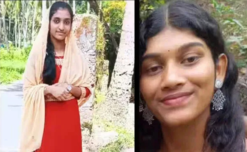 മലപ്പുറത്ത് വിദ്യാർത്ഥിനികളെ കാണാതായ സംഭവത്തിൽ വഴിത്തിരിവ്
