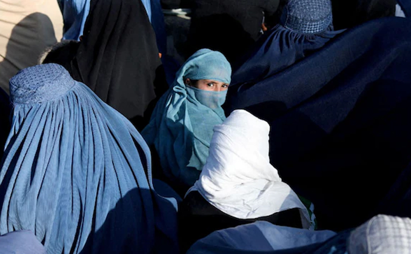 മൊറാദാഹാദിലെ 22 പാകിസ്ഥാനി സ്ത്രീകളുടെ ഭാവിയെന്ത്? 