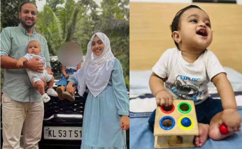 മാതാപിതാക്കൾ അശാസ്ത്രീയ ചികിത്സ രീതികളെ പ്രോത്സാഹിപ്പിക്കുന്നവർ; മലപ്പുറത്തെ ഇസെൻ ഇർഹാന്റെ പോസ്റ്റുമോർട്ടം ഇന്ന് 