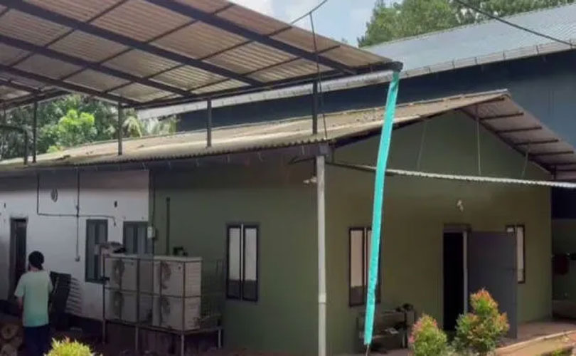 മലപ്പുറത്ത് മാലിന്യ ടാങ്ക് വൃത്തിയാക്കുന്നതിനിടെ മൂന്ന് അന്യസംസ്ഥാന തൊഴിലാളികൾക്ക് ദാരുണാന്ത്യം 