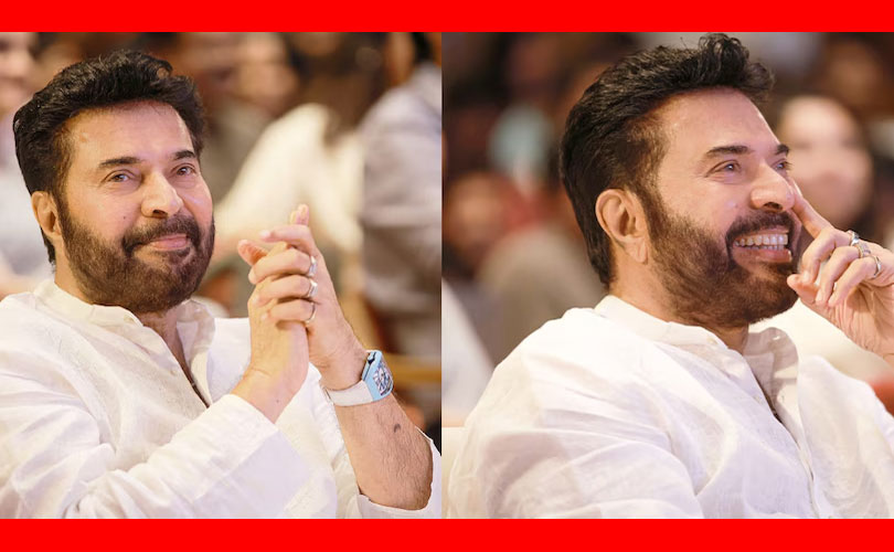 മമ്മൂട്ടി ഇംഗ്ലണ്ടിലേക്ക്; ജൂലൈയിൽ നിതീഷ് സഹദേവ് ചിത്രം, പിന്നാലെ ആസിഫ് അലിക്കും നസ്ലിനുമൊപ്പം മട്ടാഞ്ചേരി മാഫിയ