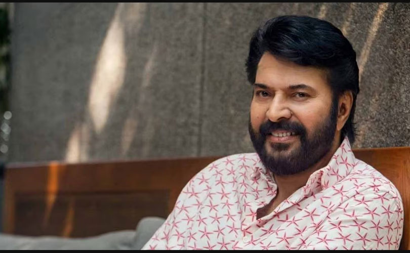 മികച്ച നടനുള്ള ദേശീയ പുരസ്കാരം മമ്മൂട്ടി നാളെ ഏറ്റുവാങ്ങും; മേള ചിത്രീകരണം കൊച്ചിയിൽ സെപ്തംബർ 24 മുതൽ