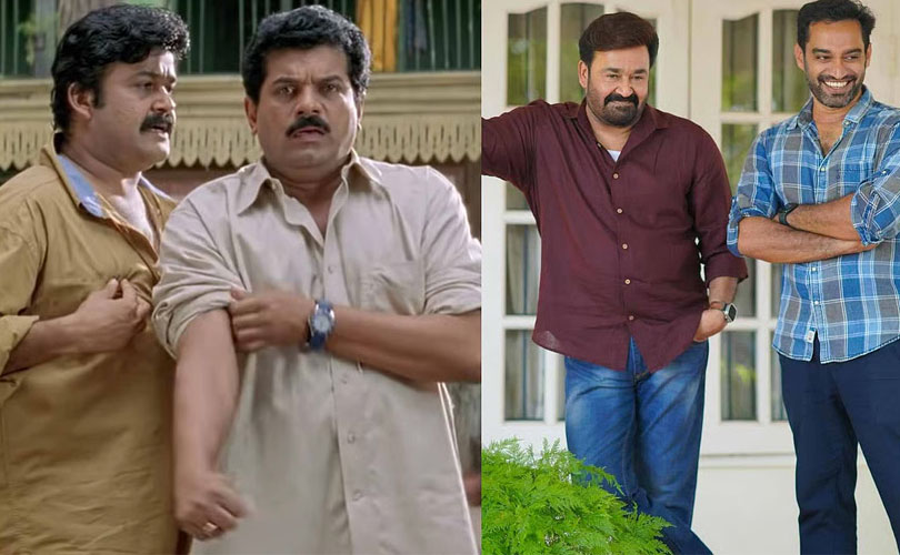 ആറാം വർഷം പുതിയ കൂട്ടുകെട്ടുമായി അനൂപ് സത്യൻ: തൊടുപുഴയിൽ മോഹൻലാൽ-മുകേഷ് കോംബോ വീണ്ടും ഒന്നിക്കുന്നു