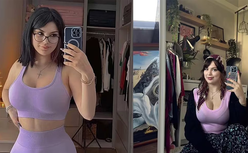 24 മണിക്കൂറിനിടെ 100 പുരുഷന്മാരുമായി ശാരീരിക ബന്ധത്തിലേർപ്പെടാൻ തീരുമാനിച്ച യുവതിക്ക് പണികിട്ടി 