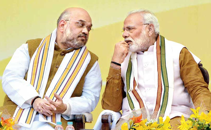 ബിജെപി അഴിമതിയുടെ നടുച്ചുഴിയിൽ; തുടർച്ചയായ പ്രതിസന്ധികളെ എങ്ങനെ മറികടക്കുമെന്നറിയാതെ കേന്ദ്ര നേതൃത്വം 