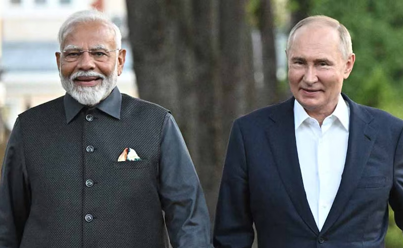 മോദി റഷ്യൻ യാത്രയും റദ്ദ് ചെയ്തു; പഹൽ​ഗാം ഭീകരാക്രമണത്തിന് തിരിച്ചടി നൽകാൻ തീയതി കുറിച്ചോ? 