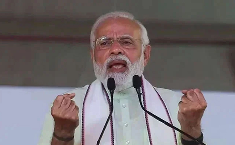 വികസിത ഭാരതം ഗുരുദേവ ദർശനങ്ങളിലൂടെ: പ്രധാനമന്ത്രി