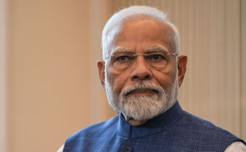 പ്രധാനമന്ത്രി നരേന്ദ്രമോദി മണിപ്പൂരിലേക്ക്