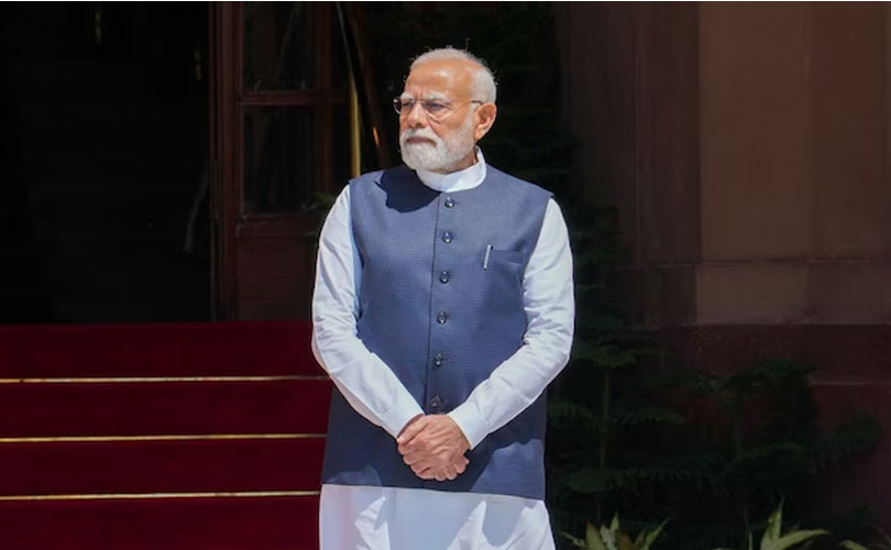  വംശീയകലാപം പൊട്ടിപ്പുറപ്പെട്ടതിനുശേഷം ആദ്യമായി മോദി ഇന്ന് മണിപ്പുരിലെത്തും