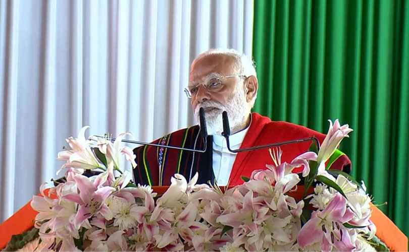 വികസനക്കുതിപ്പിനൊരുങ്ങി അനന്തപുരി: പ്രധാനമന്ത്രിയുടെ സന്ദർശനവും തലസ്ഥാനത്തിന്റെ പുത്തൻ പ്രതീക്ഷകളും