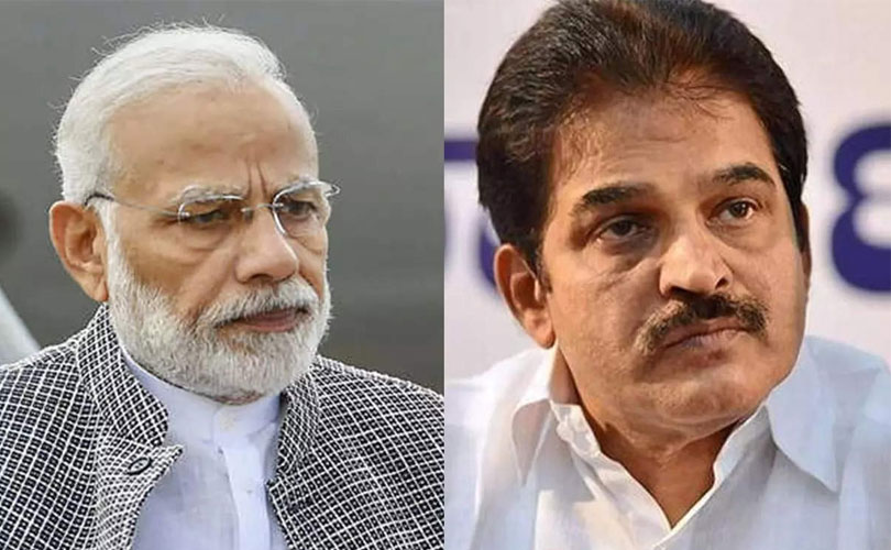 പാർലമെന്ററി ജനാധിപത്യവും അവകാശലംഘന പോരാട്ടവും: പ്രധാനമന്ത്രിക്ക് എതിരായ നോട്ടീസിന്റെ രാഷ്ട്രീയ-ഭരണഘടനാ മാനങ്ങൾ