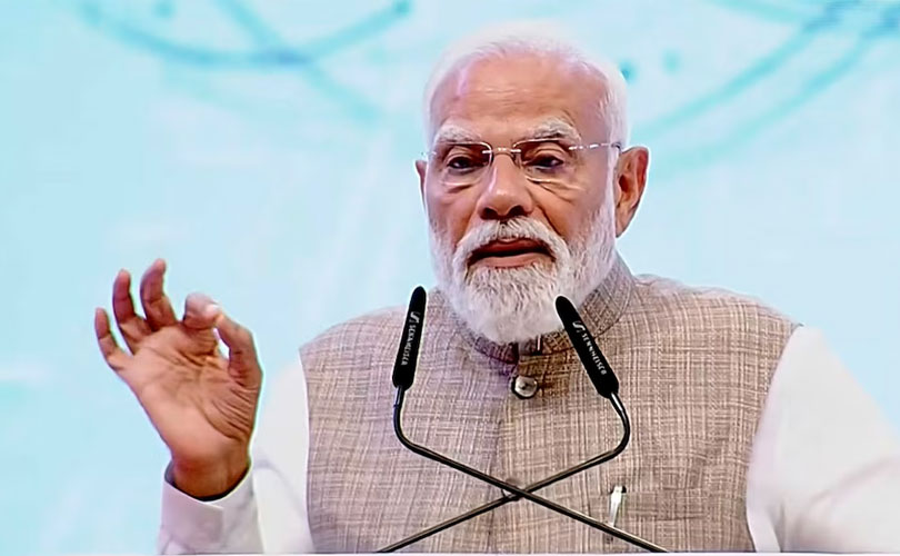 സ്വർണം വാങ്ങരുത്, ഇന്ധന ഉപഭോ​ഗം കുറയ്ക്കണം; മോദിയുടെ ആഹ്വാനം വിലവർധനവിന്റെ സൂചനയോ? 
