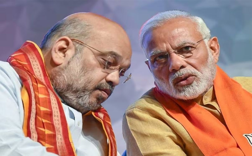 എല്ലാ കേന്ദ്ര മന്ത്രിമാരും ഡൽഹിയിൽ തന്നെ തുടരണമെന്ന് പ്രധാനമന്ത്രിയുടെ നിർദ്ദേശം; നരേന്ദ്രമോദിയുടെ മനസിലെന്ത്? 