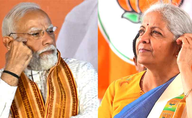 പൊതുമേഖലാ ബാങ്കുകളെല്ലാം ഓർമ്മയാകുമോ? ഐഡിബിഐയ്ക്ക് പിന്നാലെ നാല് ബാങ്കുകളുടെയും ഓഹരി വിൽപ്പനയ്ക്ക് കേന്ദ്രം സർക്കാർ നീക്കം 