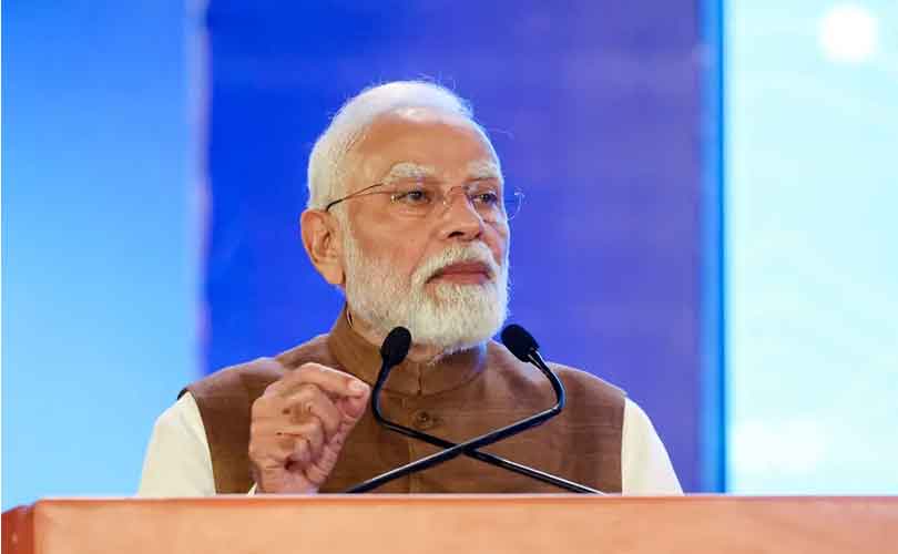 ബാലറ്റ് പേപ്പറിലും കോൺഗ്രസിന് തോൽവി; പരിഹസിച്ച് മോദി
