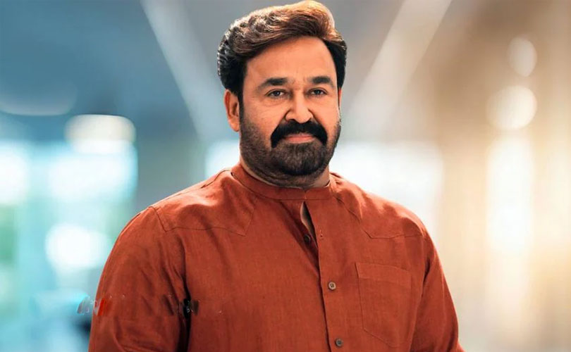 ദാദാസാഹേബ് ഫാല്‍ക്കെ അവാർഡ് മോഹന്‍ലാലിന്