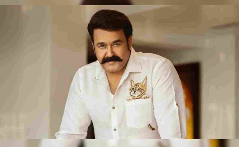 പദവികൾ ഒഴിവാക്കി; നടൻ മോഹൻലാലിന്റെ ആർ.സി ബുക്കിൽ വൻ മാറ്റം