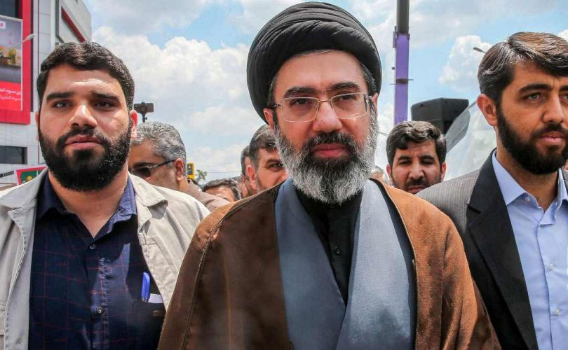 വിജയം കണ്ടത് മൊജ്താബയുടെ തന്ത്രങ്ങൾ? 