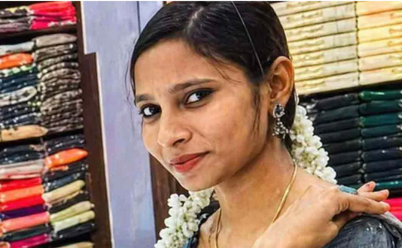 ഭർത്താവ് എസി വാങ്ങിനൽകാത്തതിൽ മനംനൊന്ത് യുവതി ജീവ‌നൊടുക്കി 