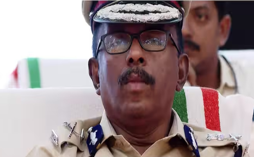 എം.ആർ.അജിത് കുമാറിന് അന്വേഷണ ഉദ്യോ​ഗസ്ഥൻ നൽകിയ ക്ലീൻ ചിറ്റ് തള്ളി വിജിലൻസ് ഡയറക്ടർ 