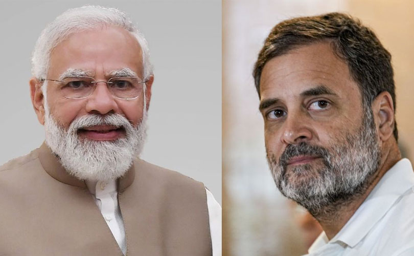 ഇപ്പോൾ ലോക്സഭാ തെരഞ്ഞെടുപ്പ് നടന്നാൽ ബിജെപി കൂടുതൽ സീറ്റുകൾ നേടി അധികാരത്തിലെത്തുമെന്ന് സർഫെ ഫലം 