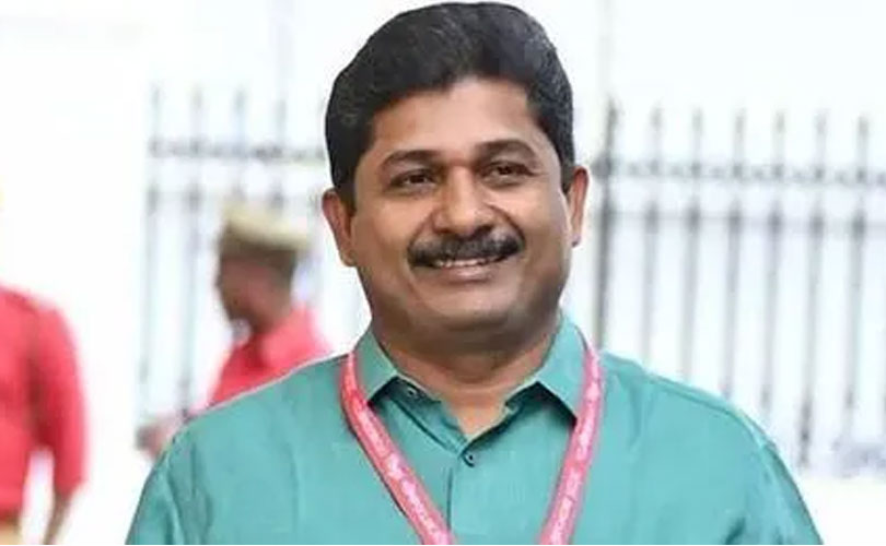പിഡിപിയെ ന്യായീകരിച്ചും ജമാഅത്തെ ഇസ്ലാമിയെ വിമർശിച്ചും എം സ്വരാജ് 