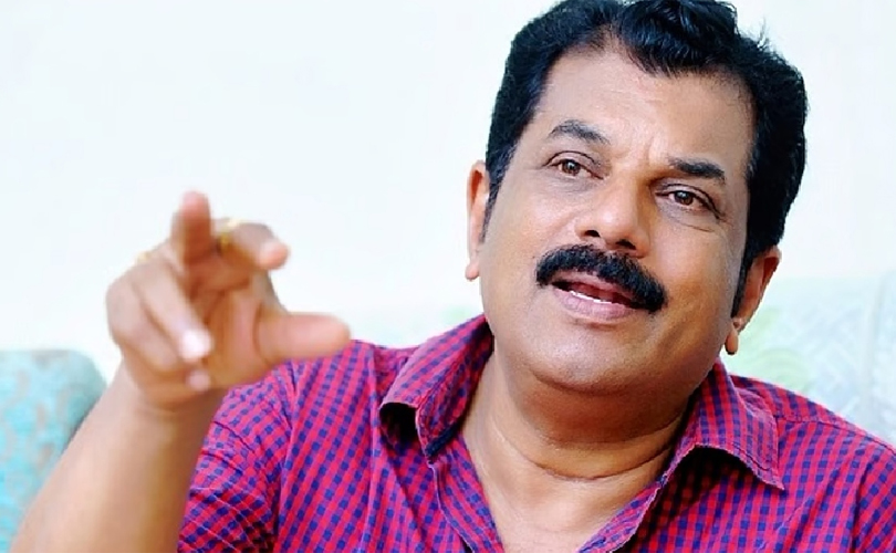 ബലാത്സം​ഗം ചെയ്തെന്ന നടിയുടെ പരാതിയിൽ മുകേഷിനെതിരെ തെളിവുണ്ടെന്ന് അന്വേഷണ സംഘം 