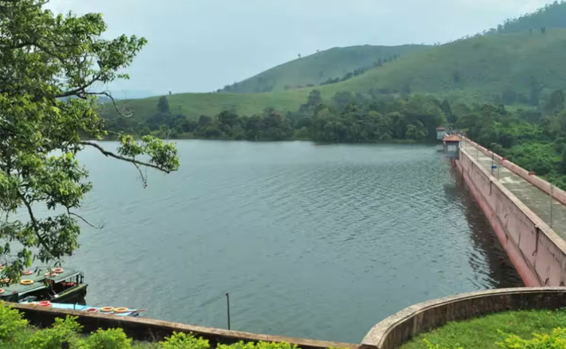മുല്ലപ്പെരിയാർ അണക്കെട്ട് ഇന്ന് തുറക്കും; തമിഴ്നാട്ടിലേക്ക് ഒഴുക്കുക സെക്കൻഡിൽ 350 ഘനയടി വെള്ളം