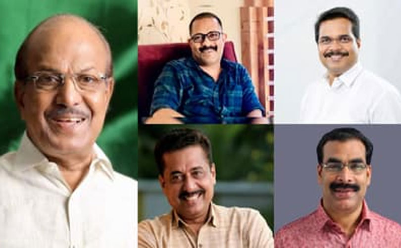 പേഴ്‌സണൽ സ്റ്റാഫ് നിയമനം: മന്ത്രിമാർക്കെതിരെ മുസ്ലിംലീഗ് പ്രവർത്തക സമിതി  