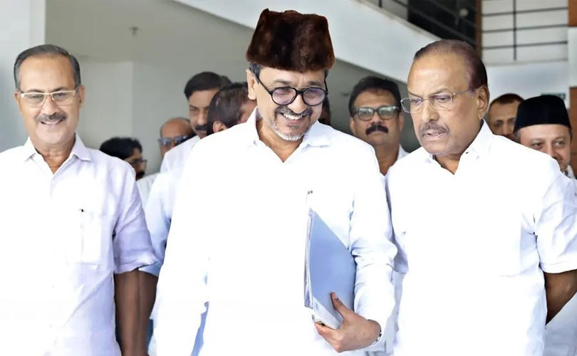 ലീഗിൽ ഒരാൾക്ക് ഒരു പദവി കർശനമാക്കുന്നു; മന്ത്രിമാരും എം.എൽ.എമാരും പാർട്ടി ചുമതല ഒഴിയണം
