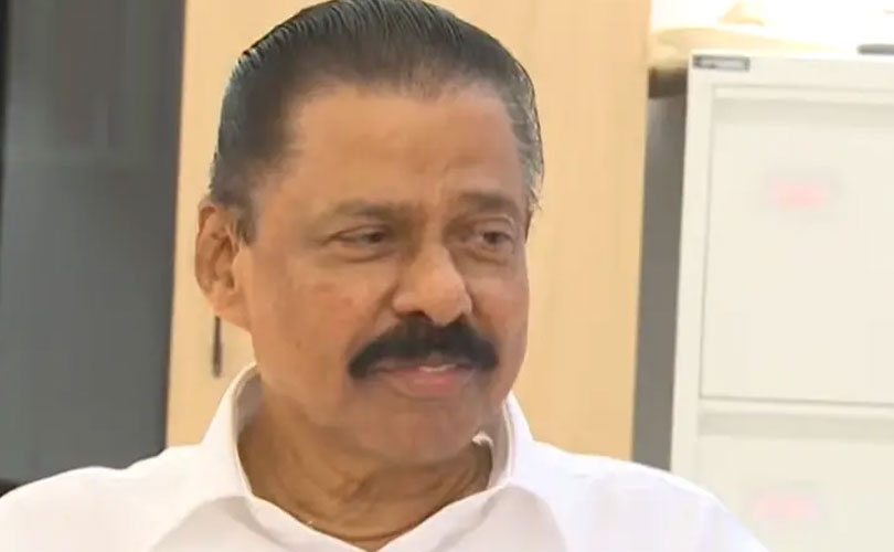 തെരഞ്ഞെടുപ്പ് പരാജയം: കൂടുതൽ ഗൗരവമായ ആത്മപരിശോധന നടത്തുമെന്ന് എം വി ​ഗോവിന്ദൻ 