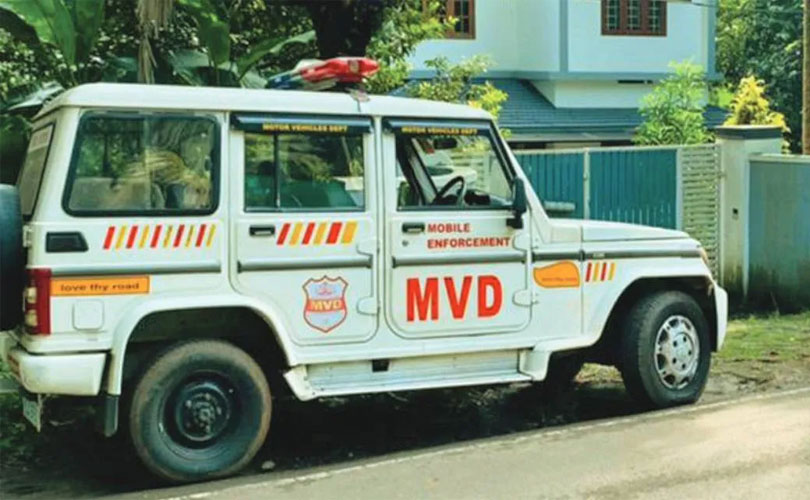 വാഹന പിഴകളിൽ 50% ഇളവ്: തിരുവനന്തപുരത്ത് ഇ-ചെല്ലാൻ അദാലത്ത് ആരംഭിക്കുന്നു