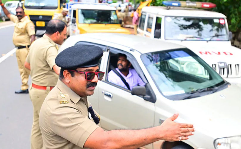 ​ഗതാ​ഗത നിയമലംഘനത്തിന് പിഴ അടയ്ക്കാത്തവർക്ക് വാഹനം റോഡിലിറക്കാനാകില്ല; നിയമത്തിൽ അടിമുടി മാറ്റം 
