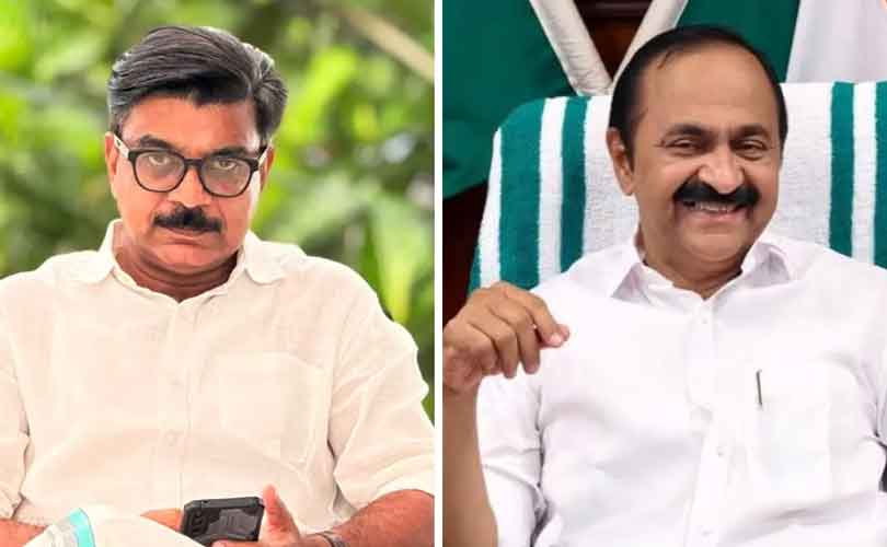 മാസപ്പടിയിലെ മൃദുസമീപനവും കോൺഗ്രസിനകത്ത് ഉയരുന്ന  അമർഷവും: കേരള രാഷ്ട്രീയത്തിലെ പുതിയ വഴിതിരിവുകൾ