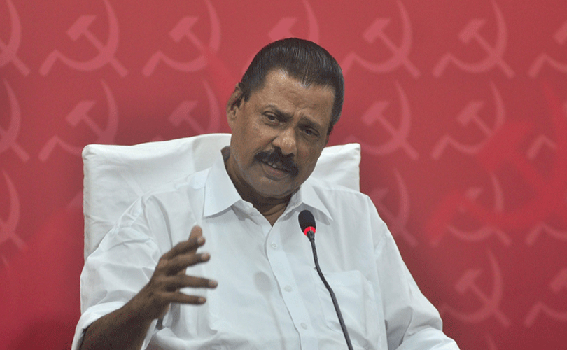 എ.ഐയുടെ വളർച്ച സോഷ്യലിസത്തിലേക്കുള്ള പാതയാണെന്ന് എം.വി ഗോവിന്ദന്‍