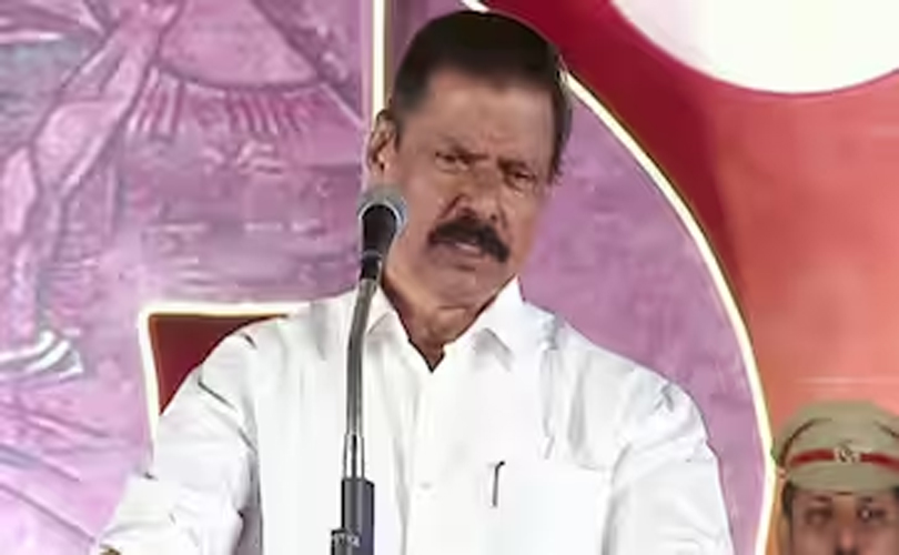 എഐ ഉപയോഗിച്ചാൽ പ്രതിസന്ധി കൂടുമെന്ന് എം.വി. ഗോവിന്ദൻ