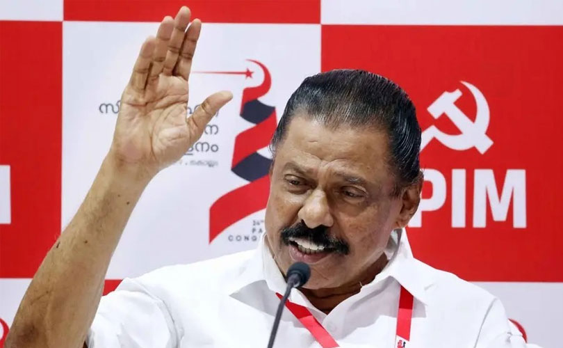 സിപിഎമ്മിൽ വൻ അഴിച്ചുപണി; ഇഡിക്കെതിരെ പോരാട്ടം; പാർട്ടിക്കുള്ളിൽ ‘തെറ്റുതിരുത്തൽ’