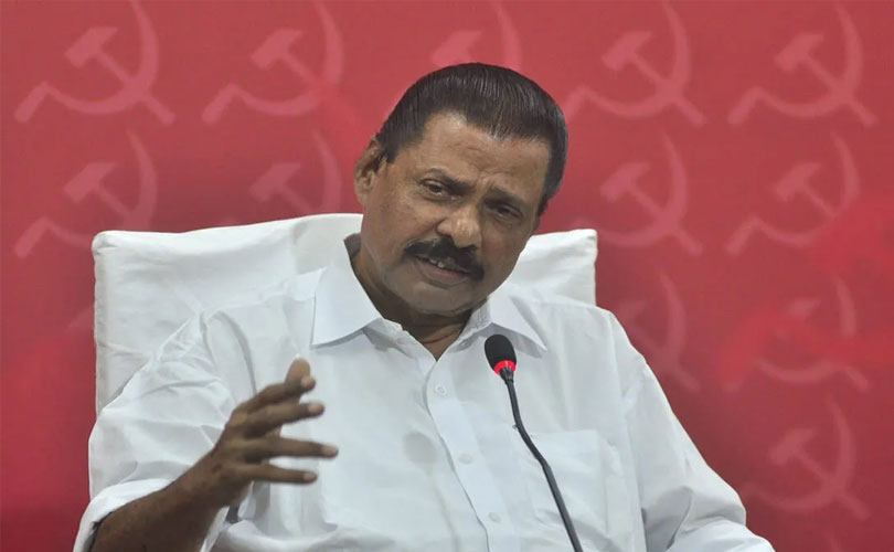 ‘മോദി–വിഡി–ഇഡി’ കൂട്ടുകെട്ട്; കേരളം ഭരിക്കുന്നത് സംഘപരിവാറിന്റെ ബി ടീമെന്ന് എംവി ഗോവിന്ദൻ 