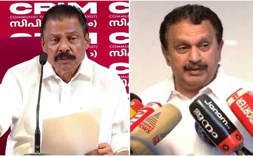 എസ്.എം.എ. മരുന്ന് വിവാദം: ആരോ​ഗ്യമന്ത്രിയോട് ആറ് ചോദ്യങ്ങളുമായി എം.വി. ഗോവിന്ദൻ