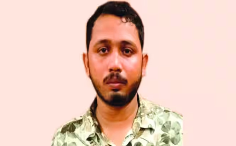 ഇൻസ്റ്റഗ്രാം പ്രണയത്തിലൂടെ സ്വർണം തട്ടിയെടുക്കുന്ന യുവാവ് അറസ്റ്റിൽ