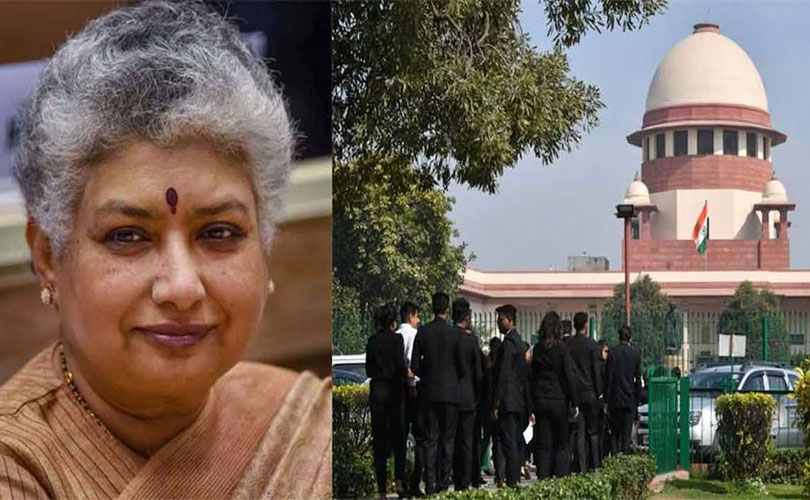 നീതിന്യായ വ്യവസ്ഥയ്ക്ക് മങ്ങലേൽക്കുന്നു? സുപ്രീം കോടതിയിലെയും ഹൈക്കോടതിയിലെയും സംഭവവികാസങ്ങൾ ആശങ്കയുണ്ടാക്കുന്നു