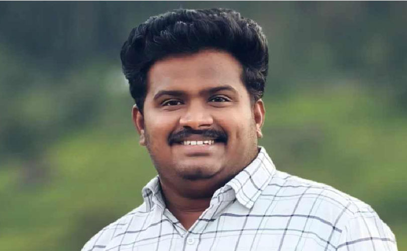 എസ്എഫ്ഐ തിരുവനന്തപുരം ജില്ലാ സെക്രട്ടറി അറസ്റ്റിൽ 