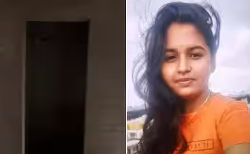 റീൽസ് ചിത്രീകരിക്കുന്നതിനിടെ യുവതിക്ക് ദാരുണാന്ത്യം 