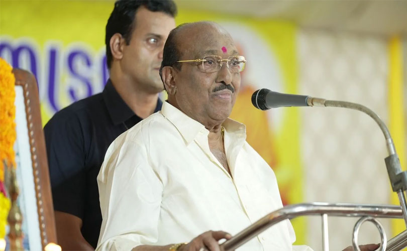 ‘ഇടതുപക്ഷത്തെ തോൽപിച്ചത് സ്ഥാനമോഹികളായ കമ്യൂണിസ്റ്റുകാർ’; പിണറായിയെ തള്ളിപ്പറയില്ലെന്ന് വെള്ളാപ്പള്ളി